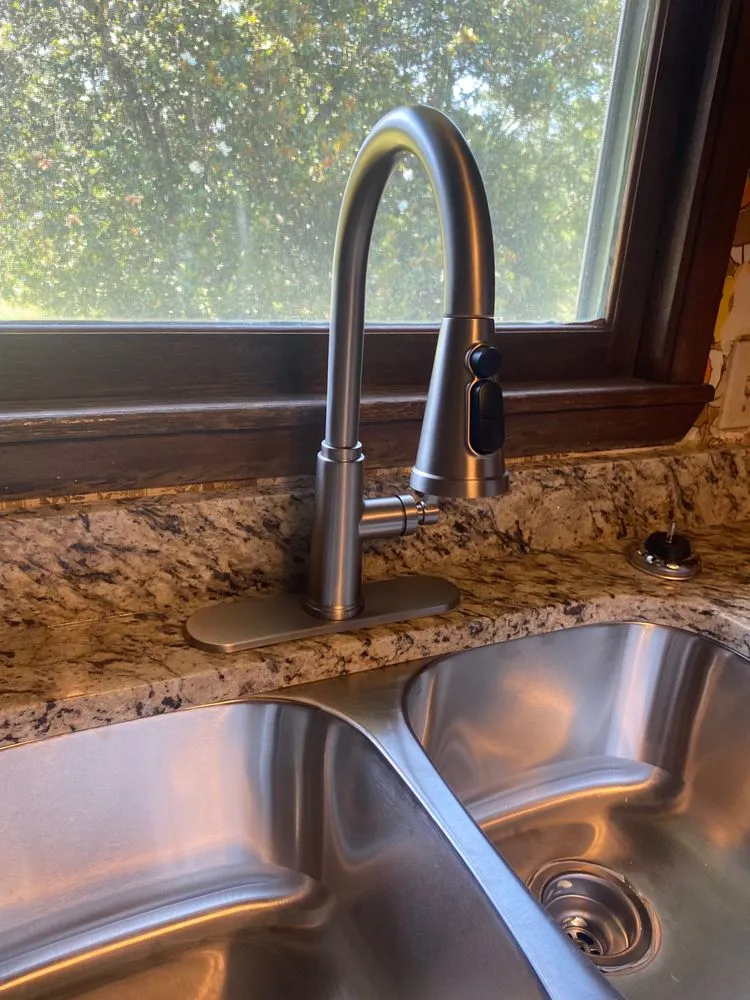 Slide of Major League Plumbing