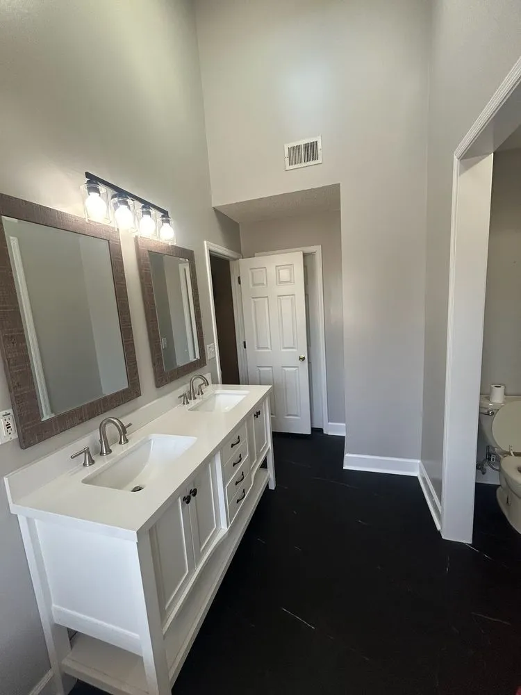 Slide of Major League Plumbing