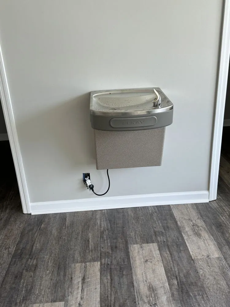 Slide of Major League Plumbing