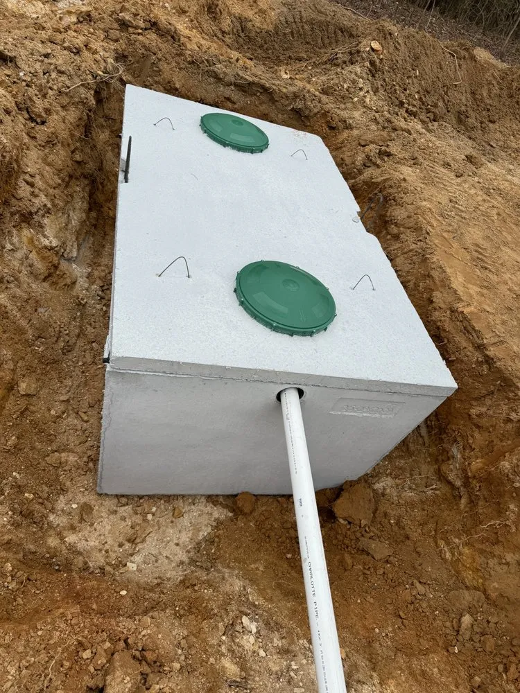 Slide of Major League Plumbing