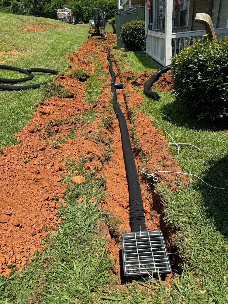 Slide of Major League Plumbing