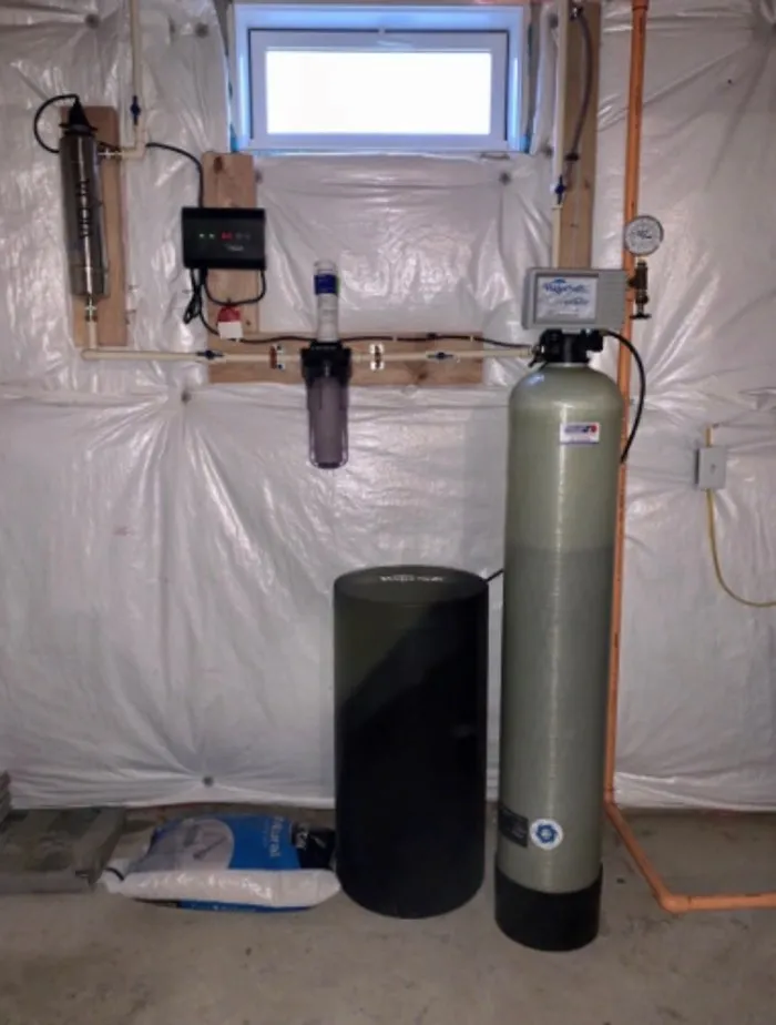 Slide of Major League Plumbing