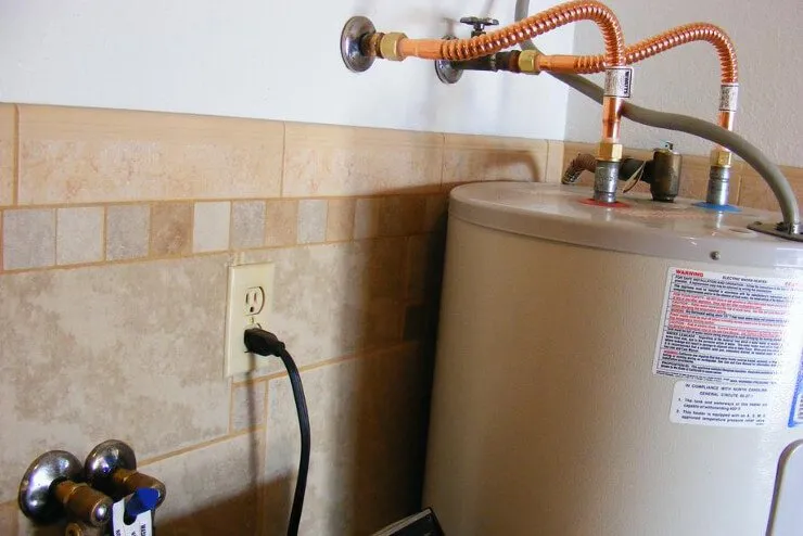 Slide of Major League Plumbing