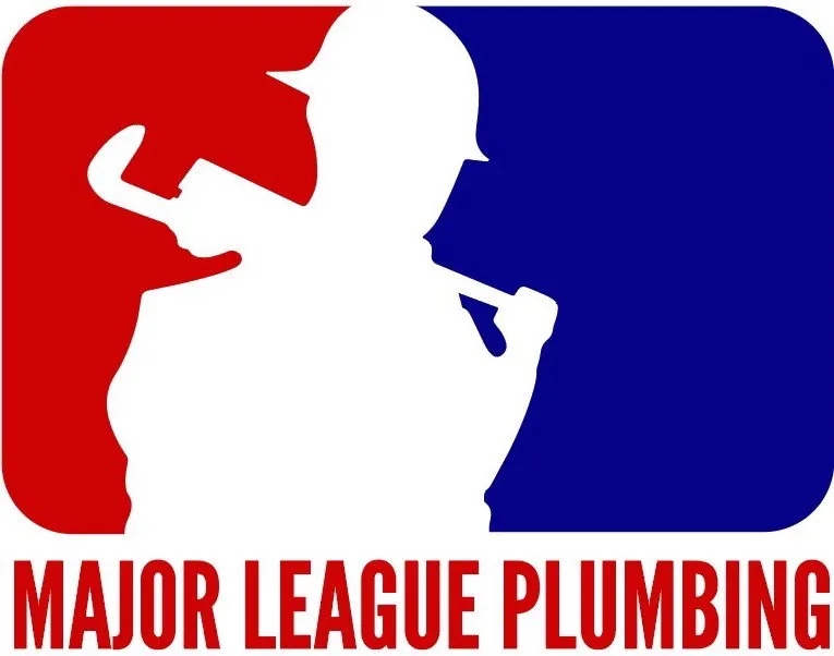 Slide of Major League Plumbing