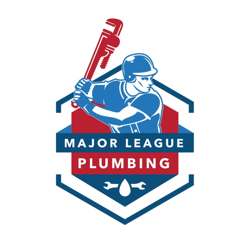 Slide of Major League Plumbing
