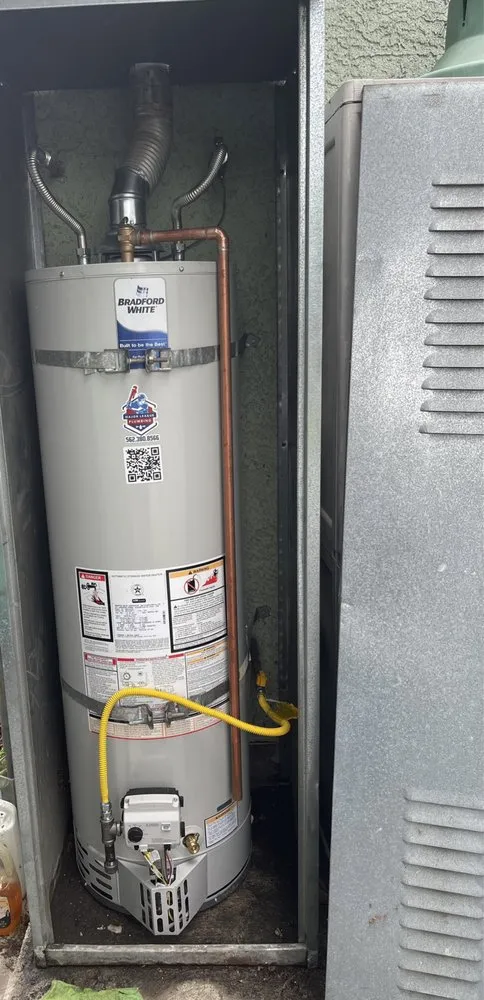 Quality emergency plumbing for homes in Los Angeles, CA by Major League Plumbing