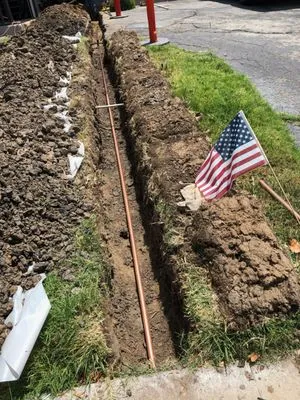 Major League Plumbing