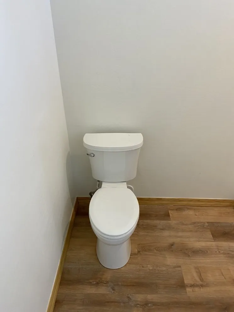 Slide of Major League Plumbing