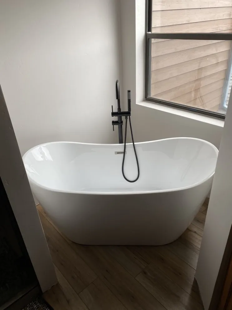 Slide of Major League Plumbing