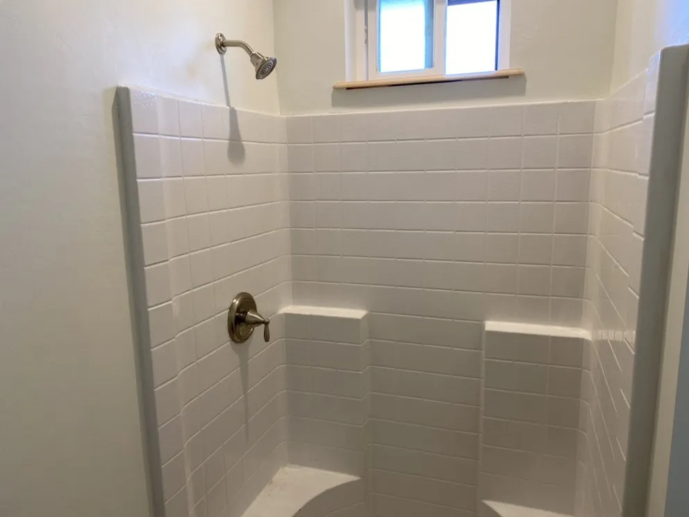 Slide of Major League Plumbing