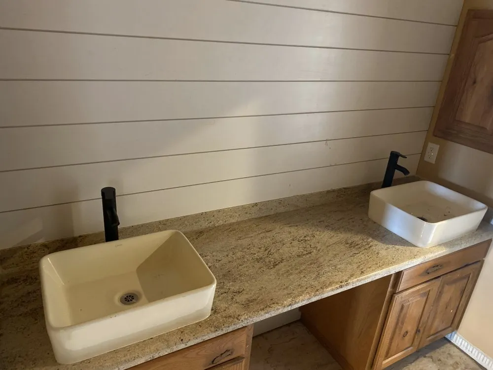 Slide of Major League Plumbing