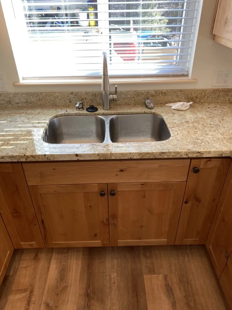 Slide of Major League Plumbing