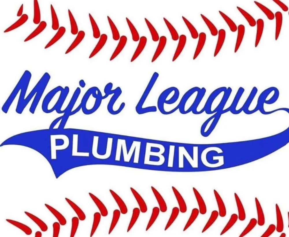 Slide of Major League Plumbing