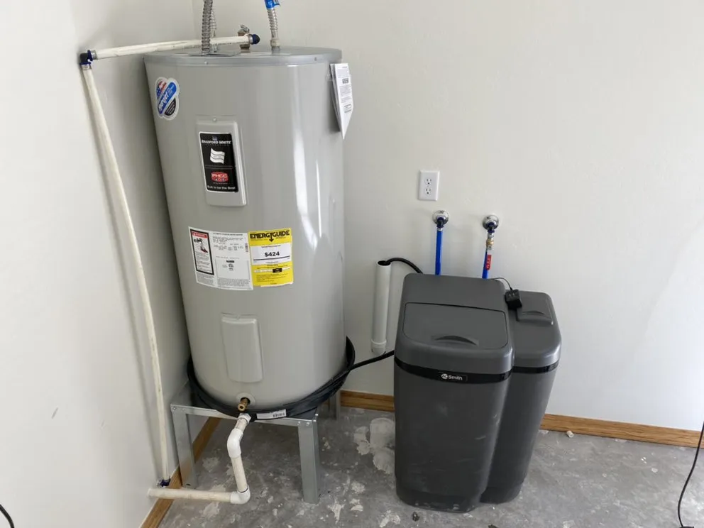 Slide of Major League Plumbing