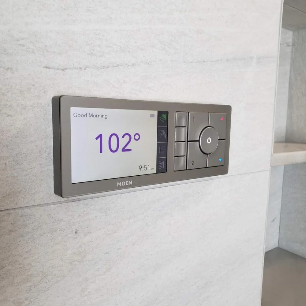 Slide of Major Plumbing Service and Repair