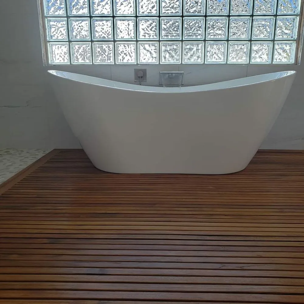 Slide of Major Plumbing Service and Repair