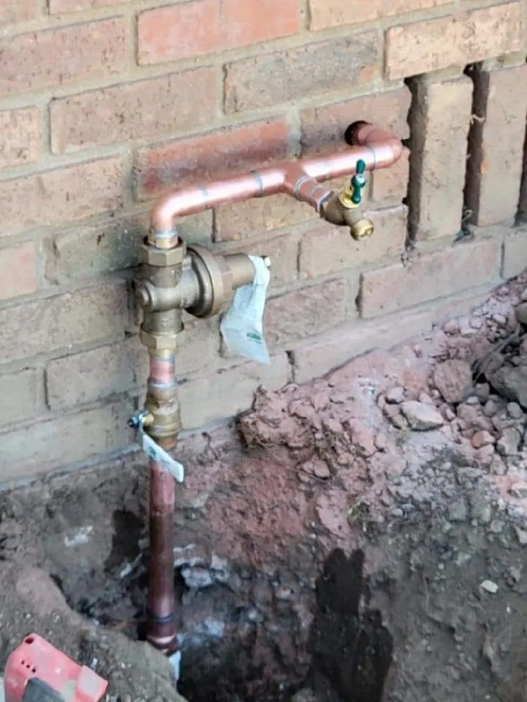 Top-rated drain cleaning service in Tehachapi, CA - Major Plumbing Service and Repair