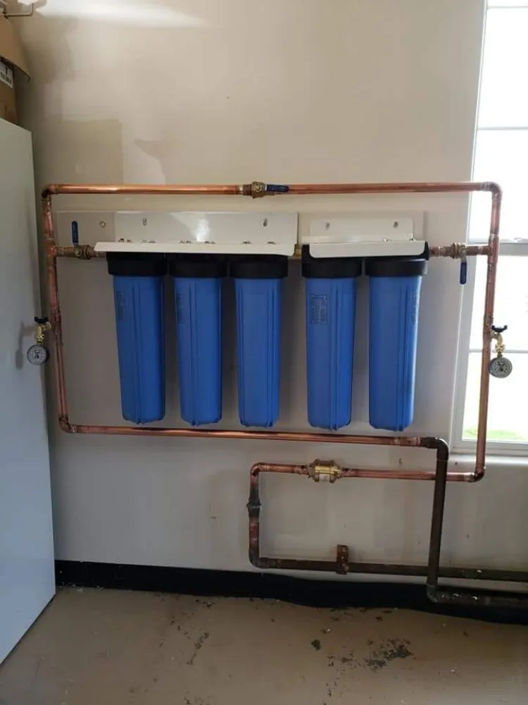 Trusted emergency plumbing for homes in Tehachapi, CA by Major Plumbing Service and Repair