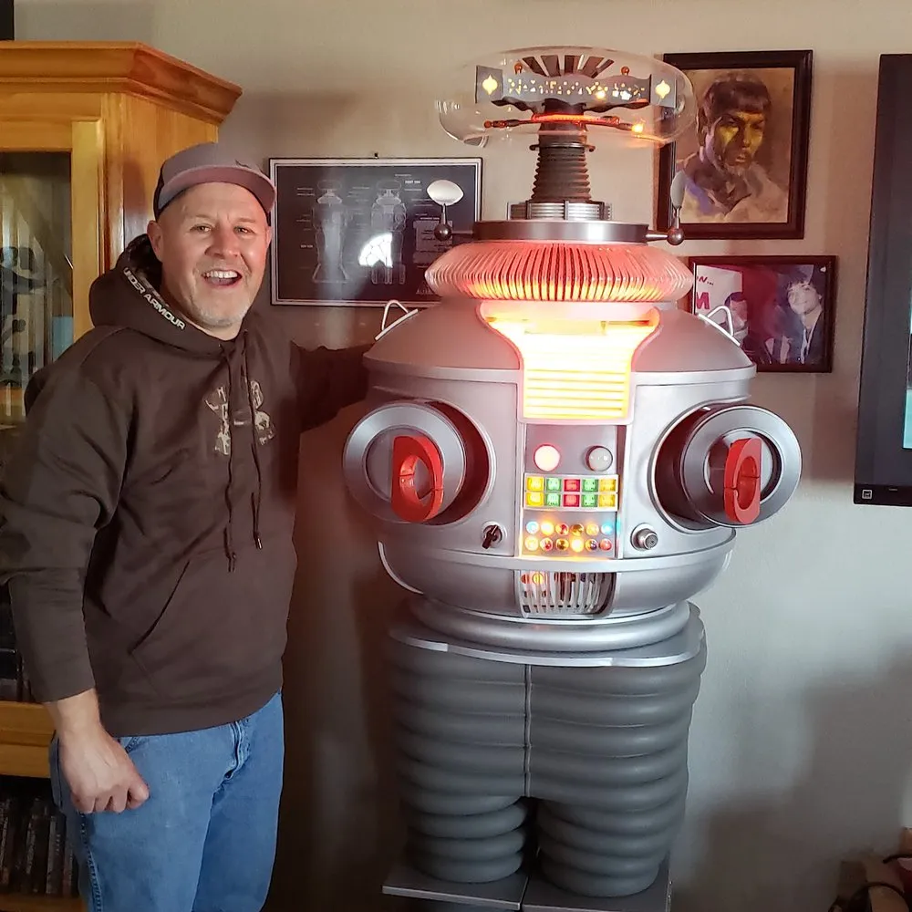 Slide of Major Plumbing Service and Repair