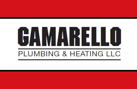 Slide of Majora Fuel & Gamarello Plumbing