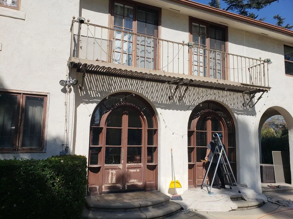 Expert water heater service experts serving South Pasadena, CA - MAK Construction