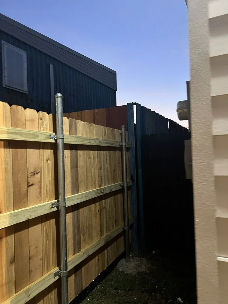 Slide of MAK Construction