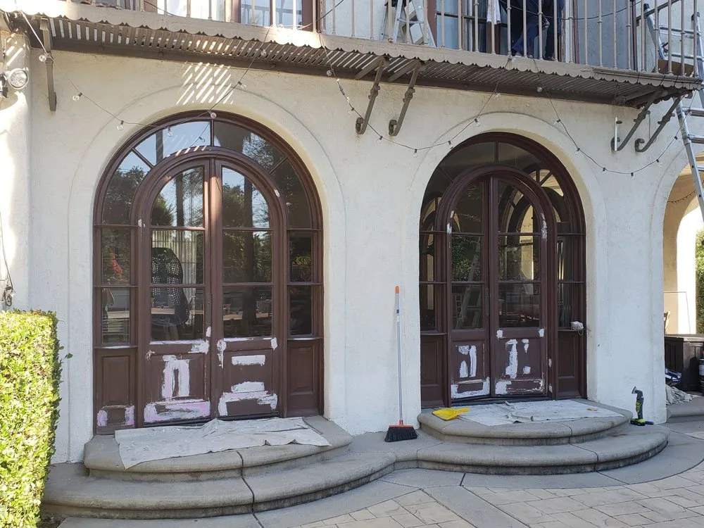 Slide of MAK Construction