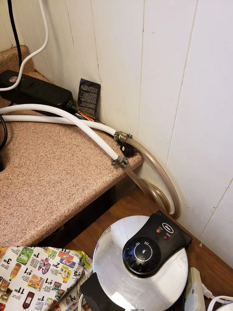 Slide of MAK Construction