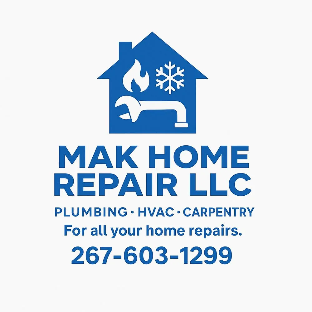 Slide of Mak Home Repair