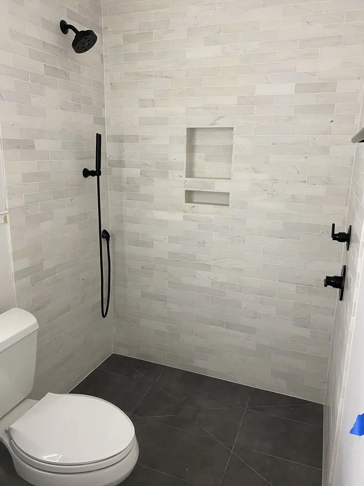 Slide of Make It Drain