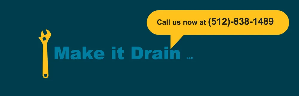 Slide of Make It Drain