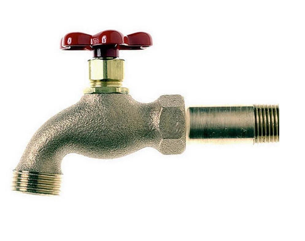 Slide of Make It Drain