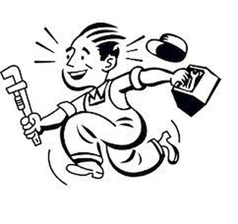 Slide of Make It Drain