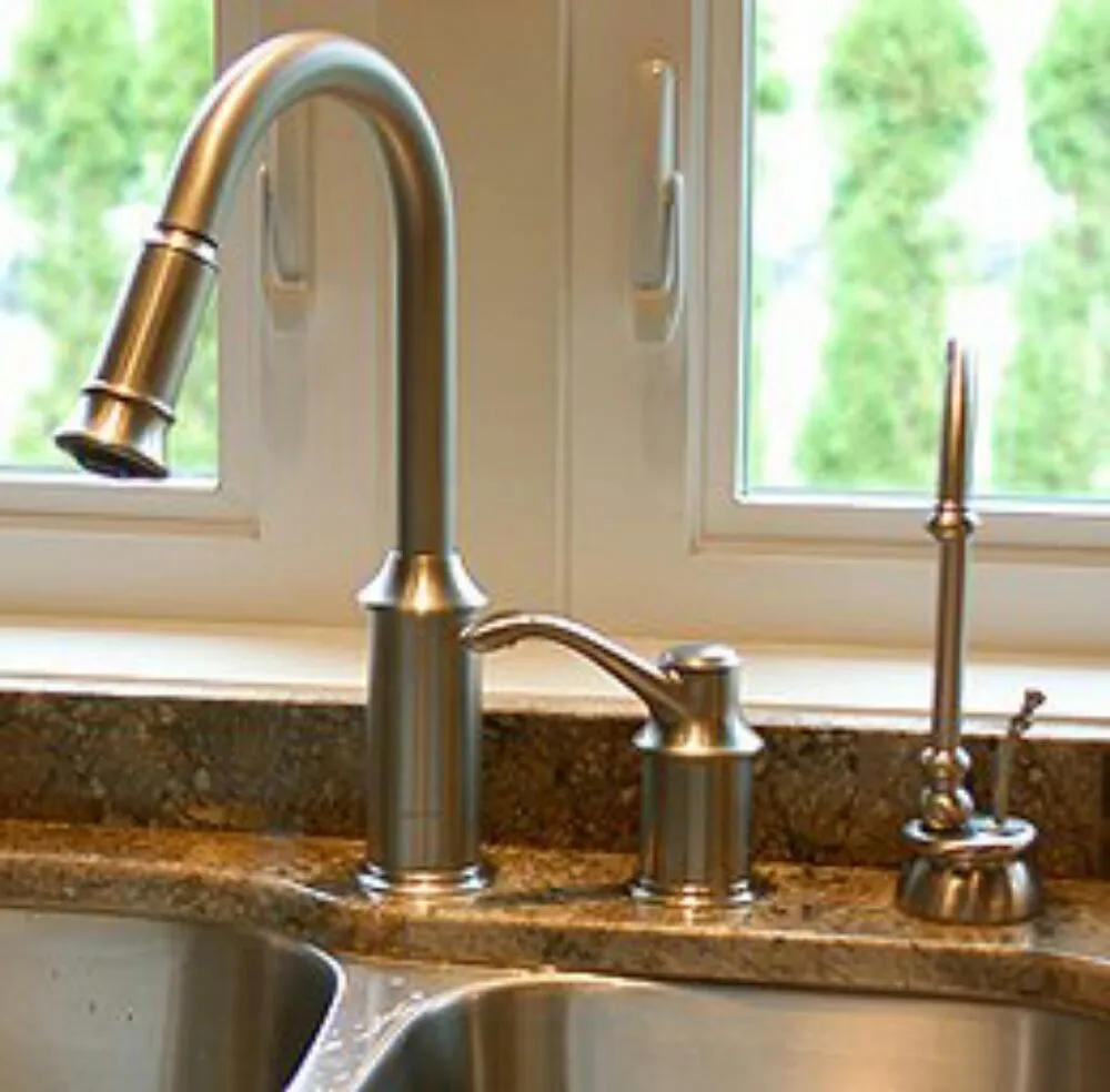 Slide of Make It Drain Plumbing & Rooter