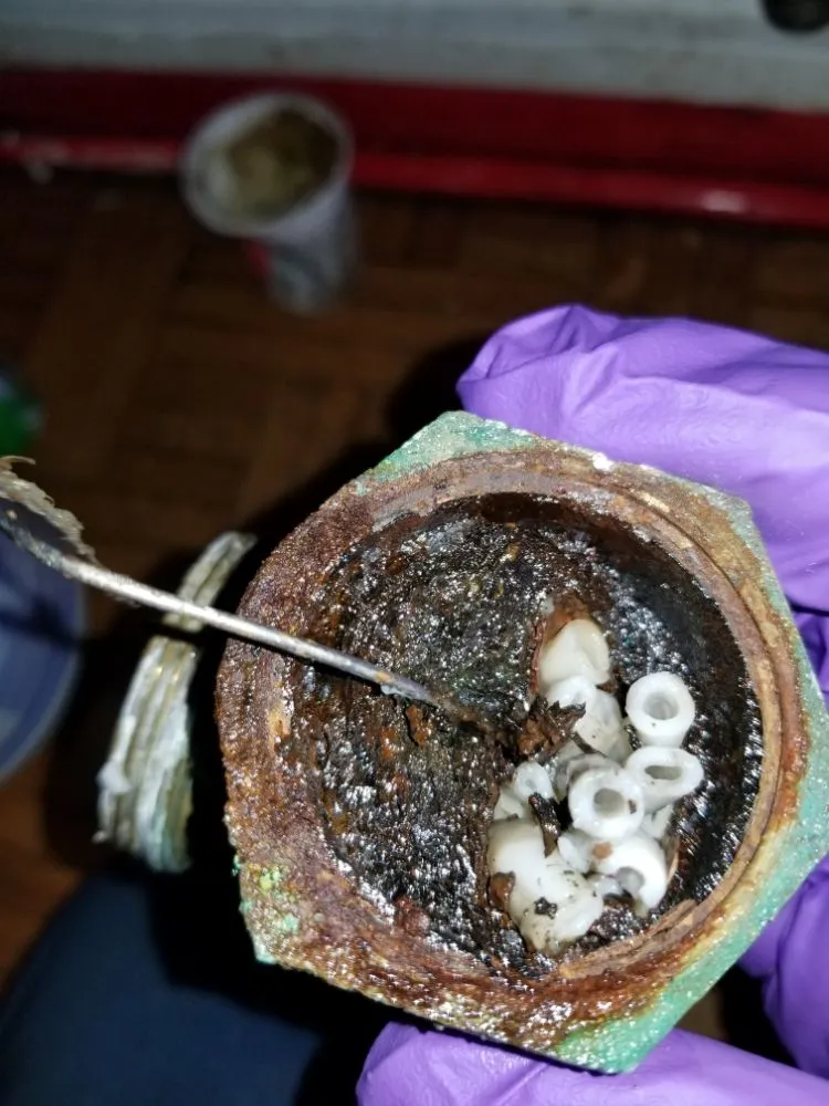 Slide of Make It Drain Plumbing & Rooter