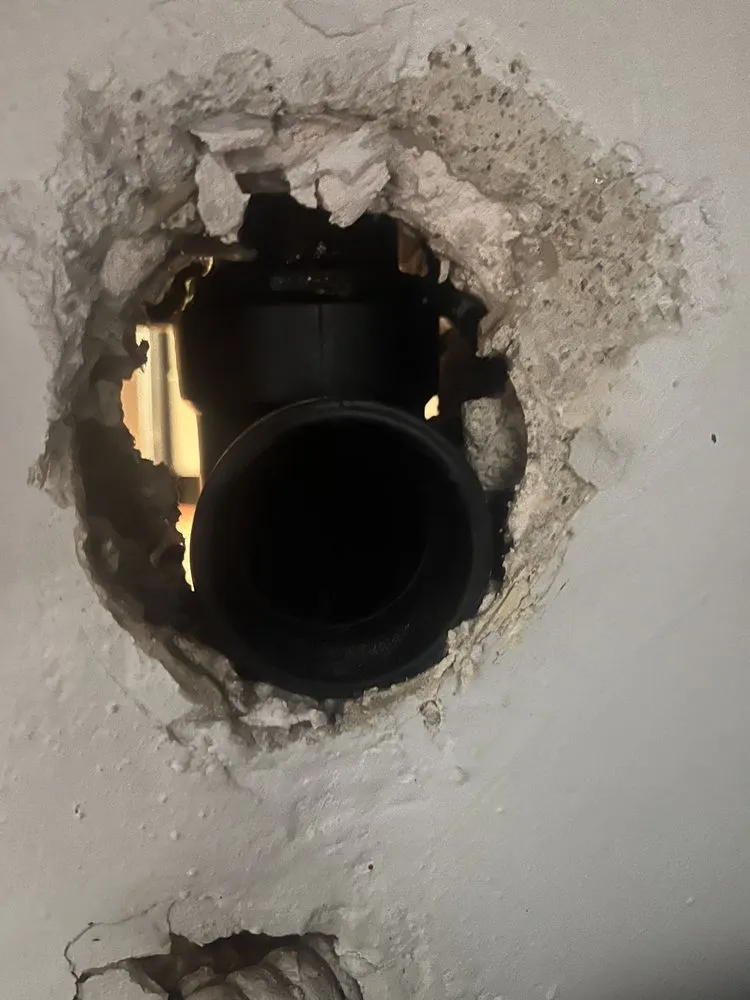 Slide of Make It Drain Plumbing & Rooter