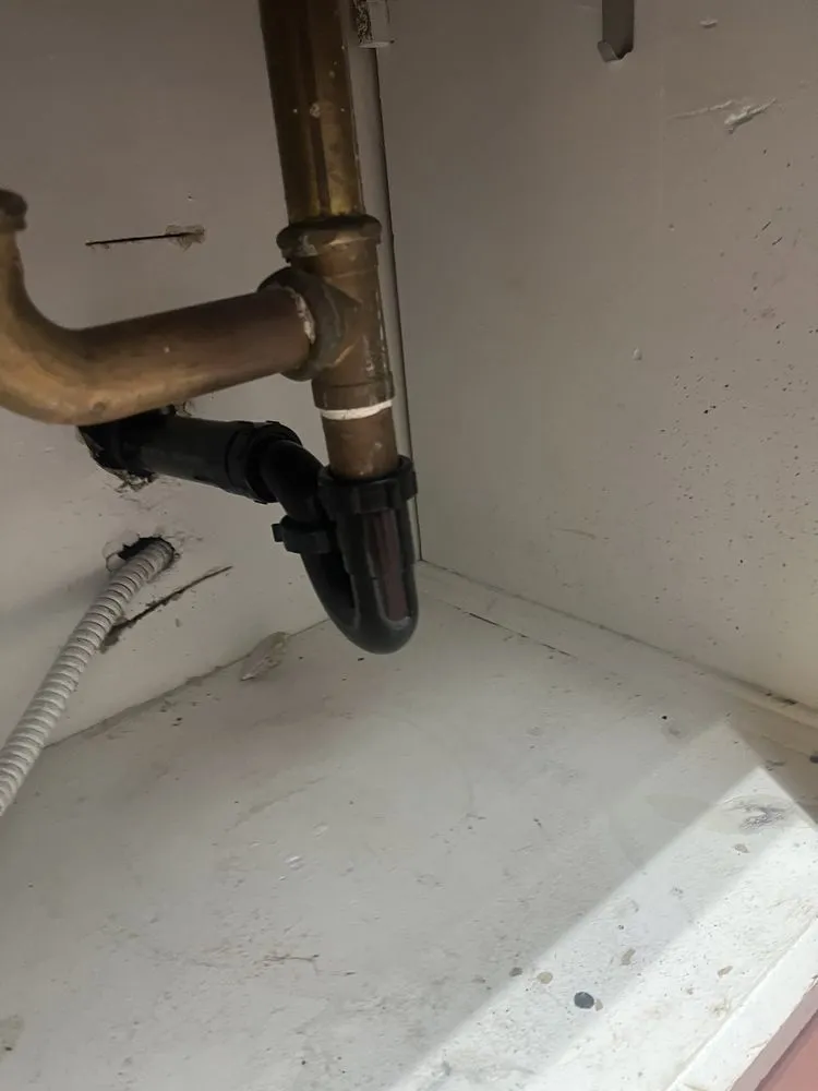 Slide of Make It Drain Plumbing & Rooter