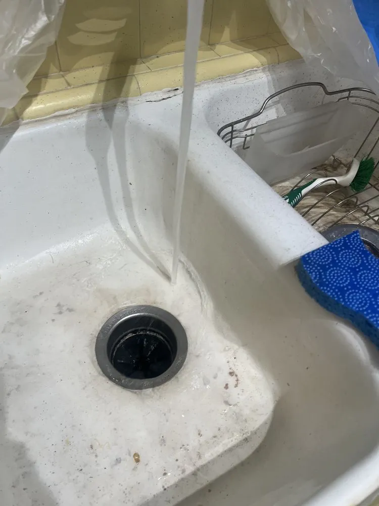 Slide of Make It Drain Plumbing & Rooter