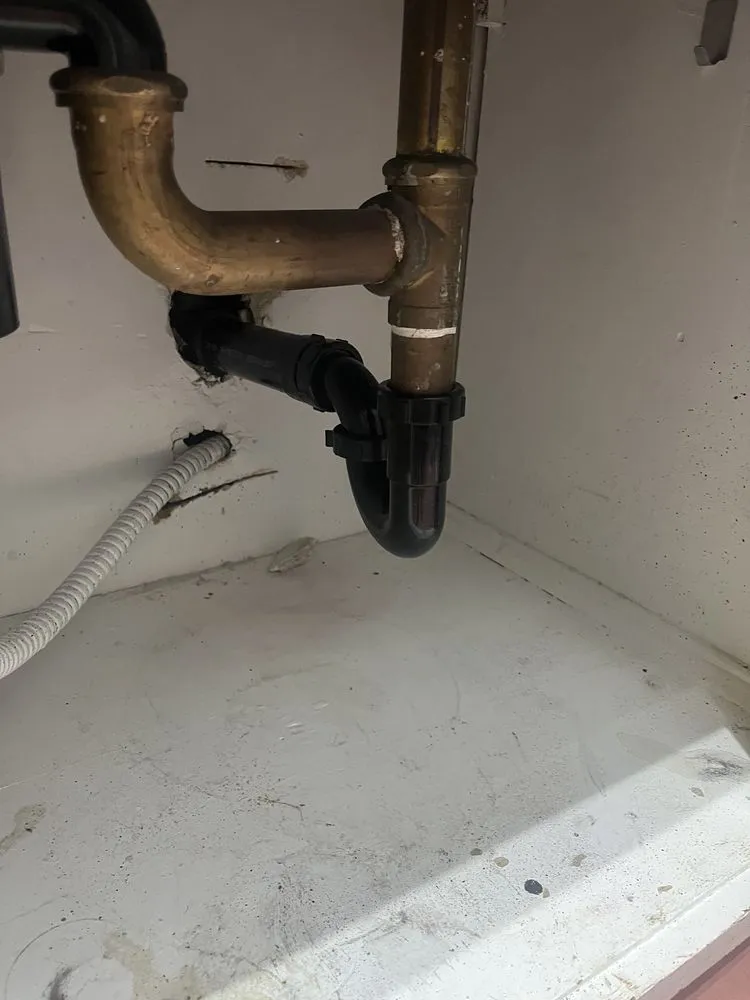 Slide of Make It Drain Plumbing & Rooter