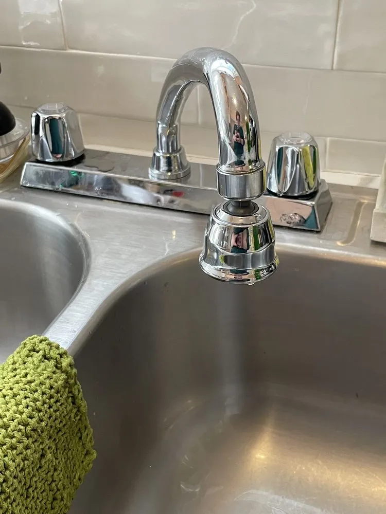 Slide of Make It Drain Plumbing & Rooter