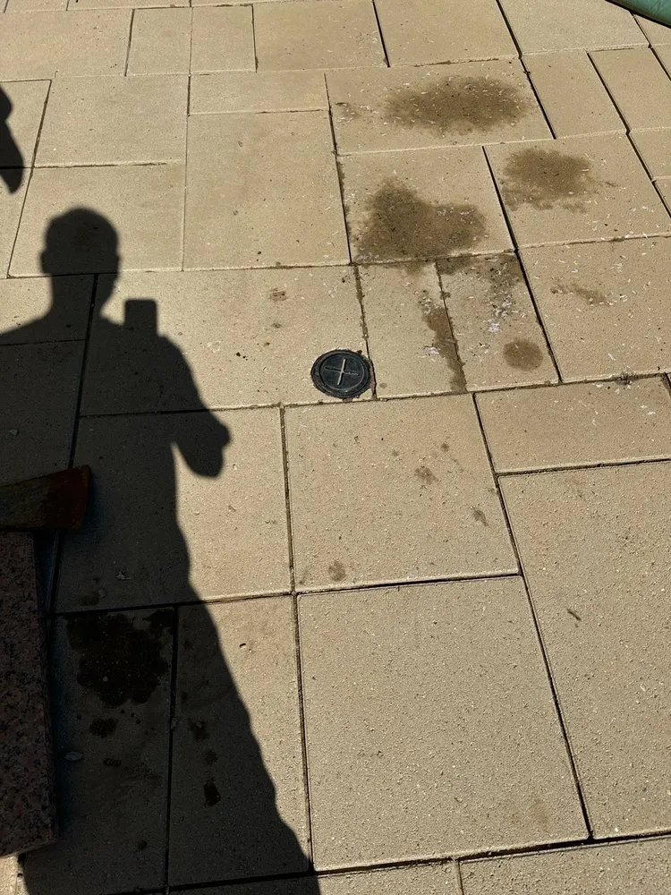 Slide of Make It Drain