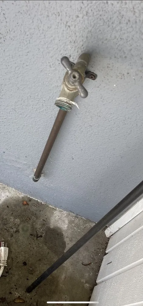 Slide of Make It Drain