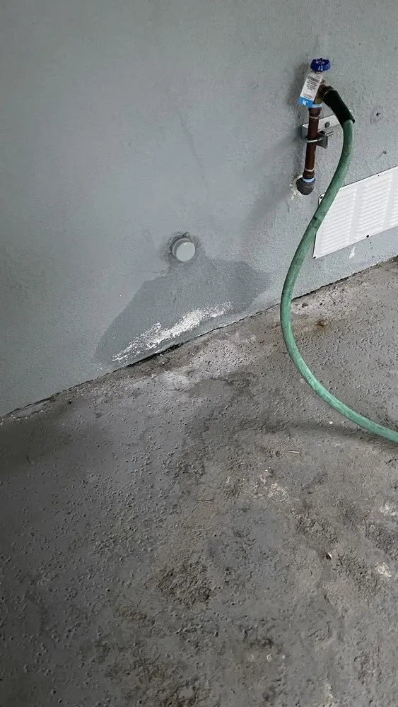 Slide of Make It Drain