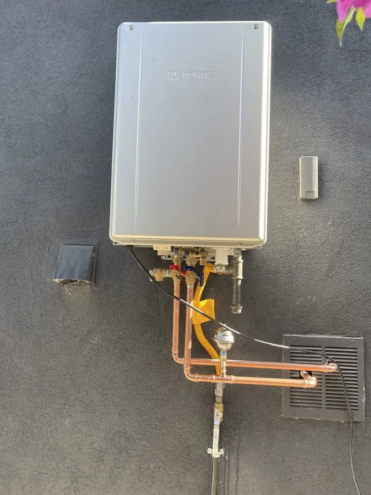 Slide of Make It Drain