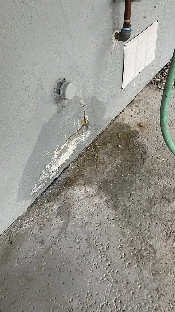 Slide of Make It Drain