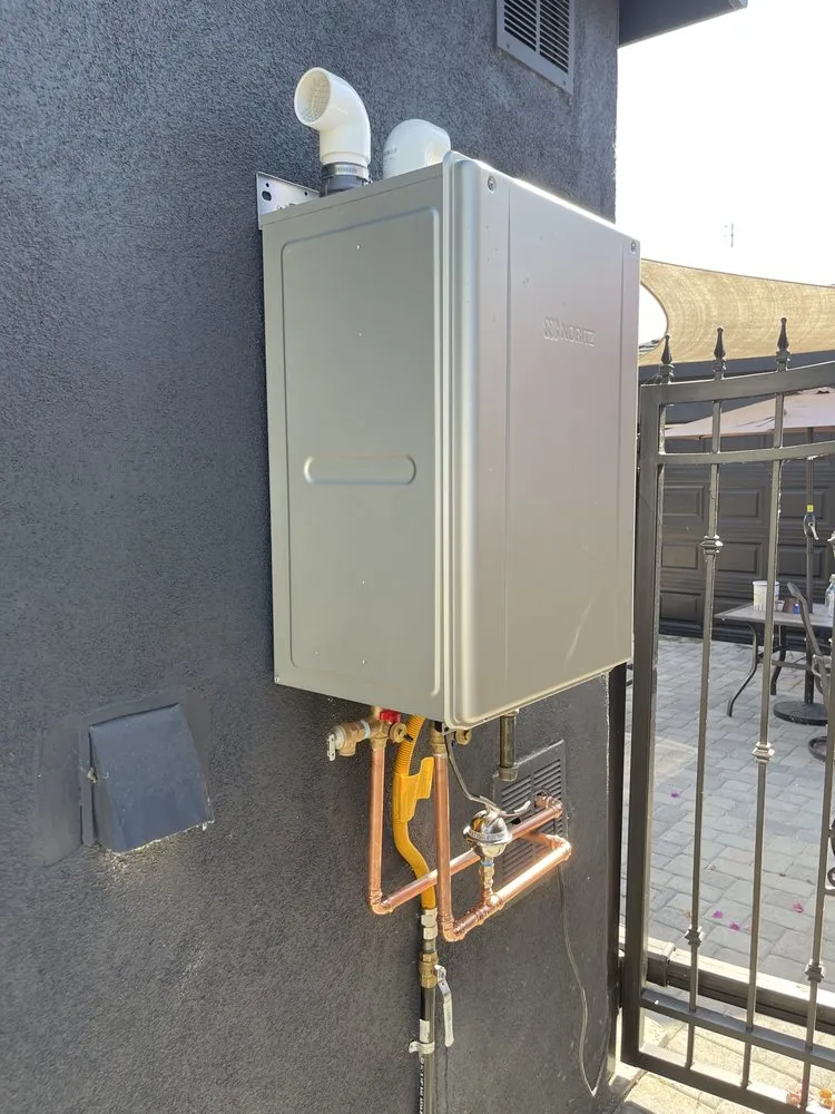 Slide of Make It Drain