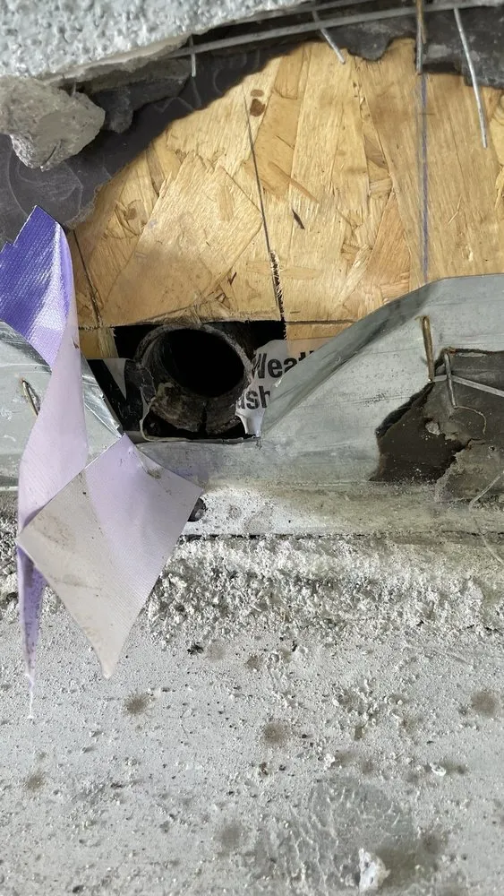 Slide of Make It Drain