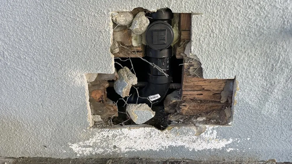 Slide of Make It Drain