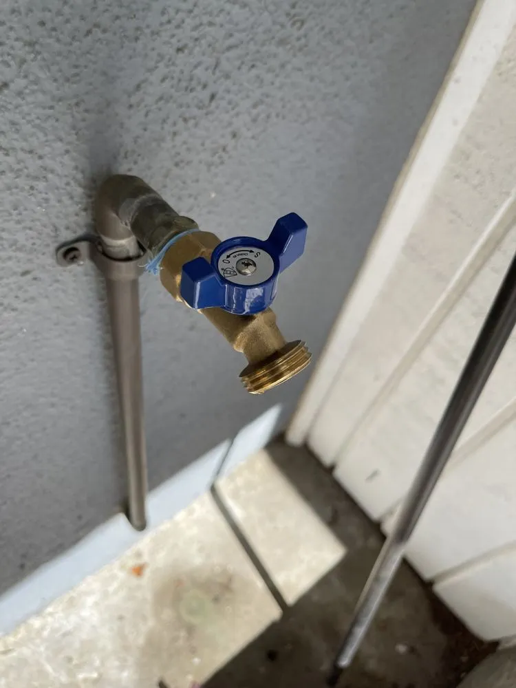 Slide of Make It Drain