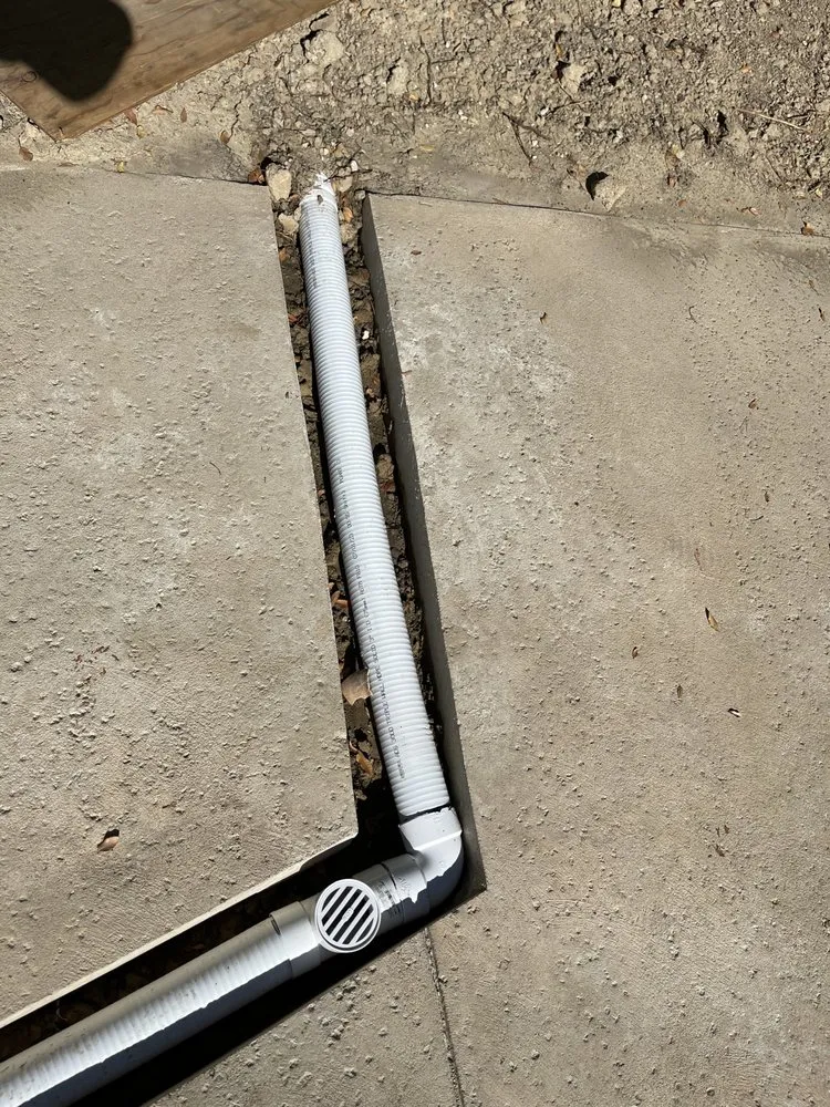 Slide of Make It Drain